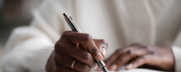 créative des écrivains